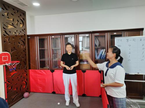 軍巡鋪防誤噴水炮舉辦慶八一活動 銘記軍人奉獻 傳承奮斗精神?